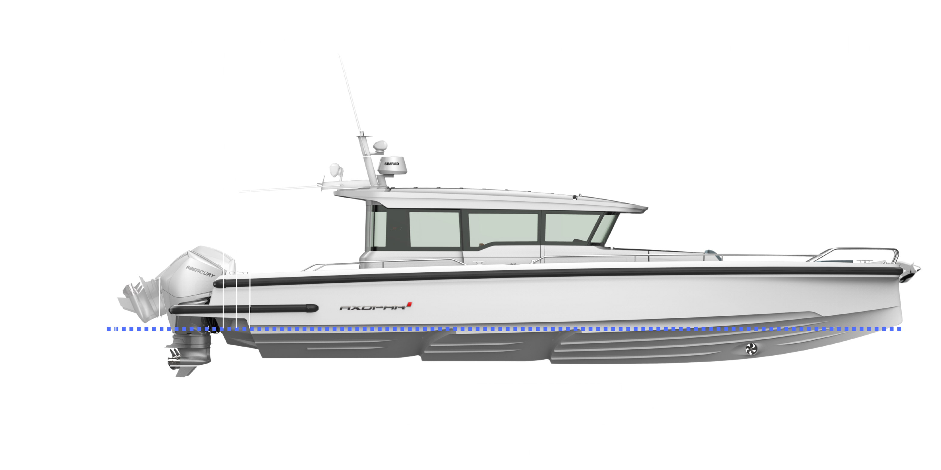 Side View Measurement
