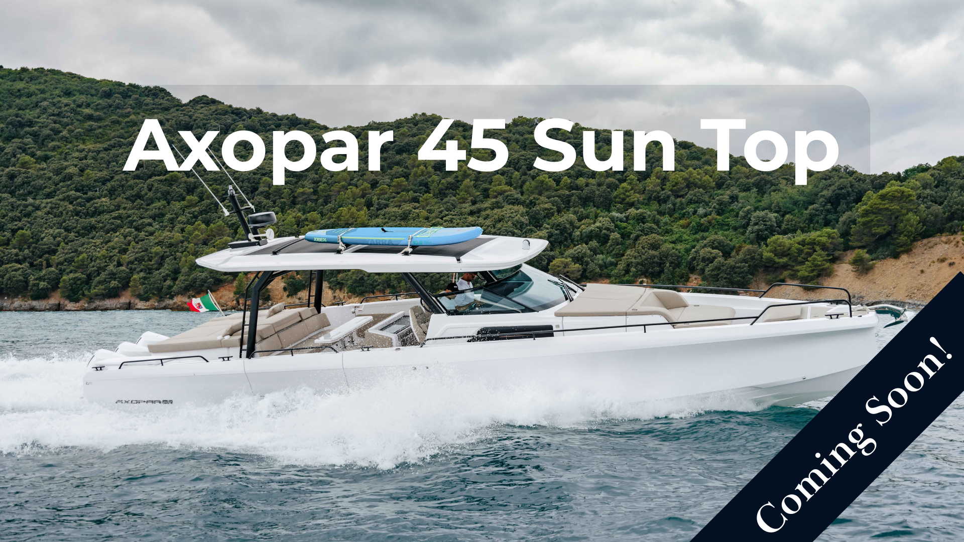 AX 45 Sun Top Discovery Lead (2)