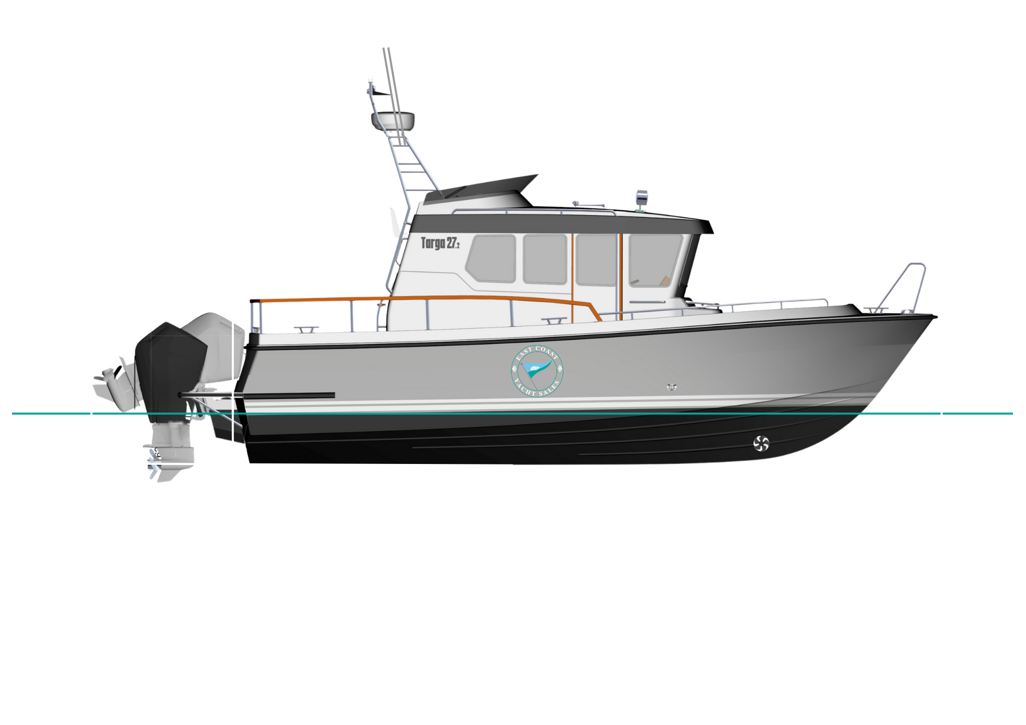 Alternate View Measurement