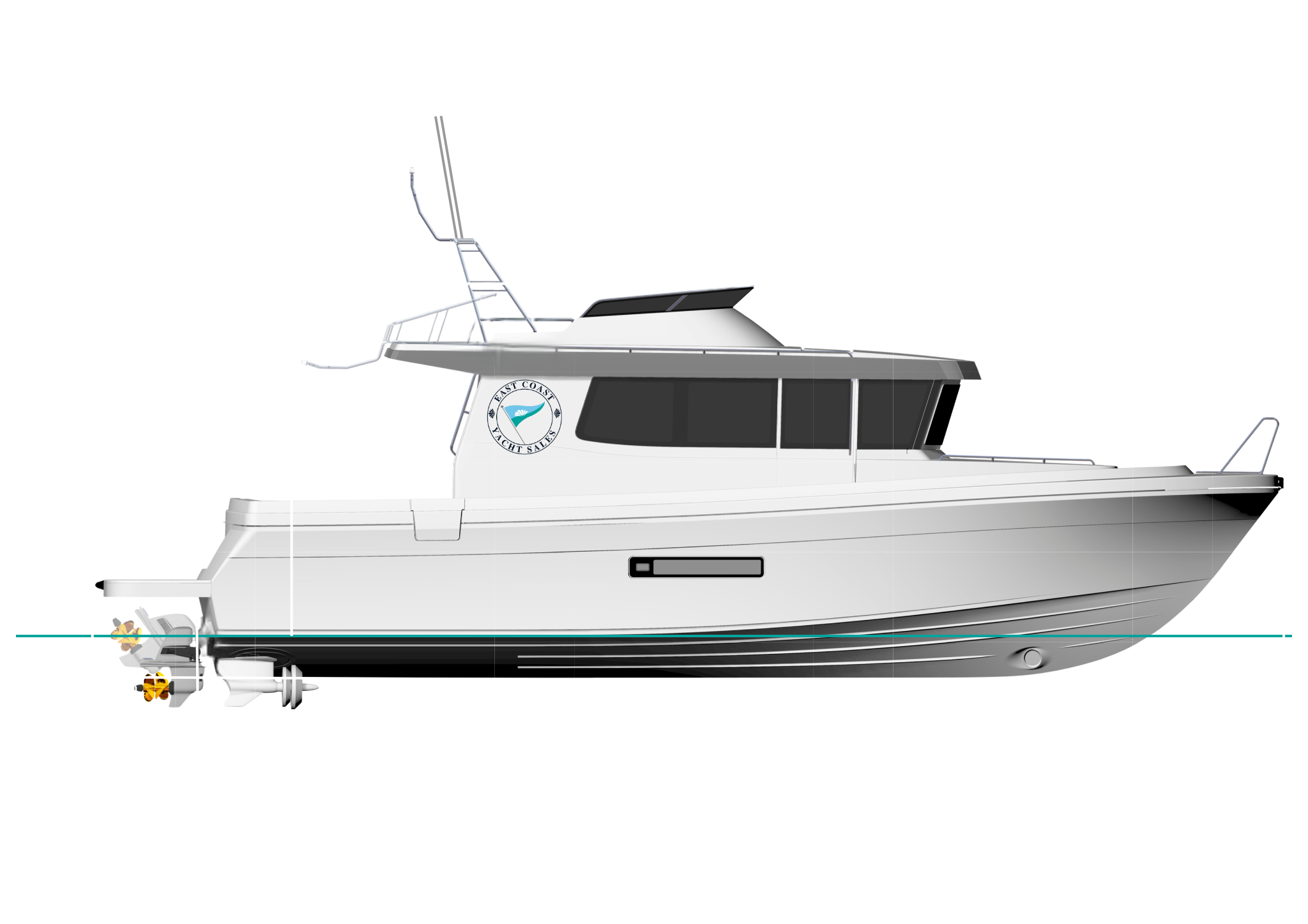 Side View Measurement