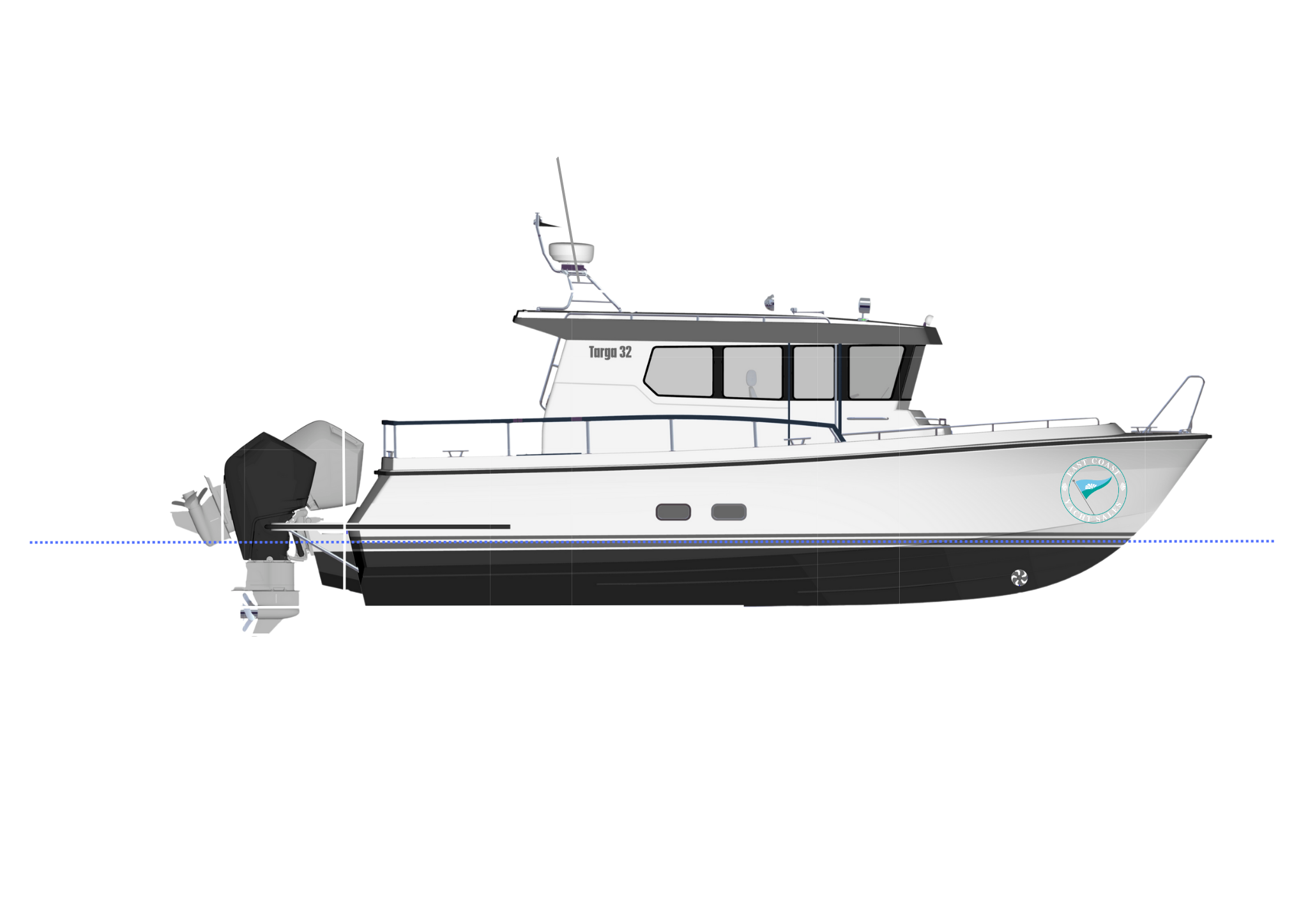 Alternate View 2 Measurement