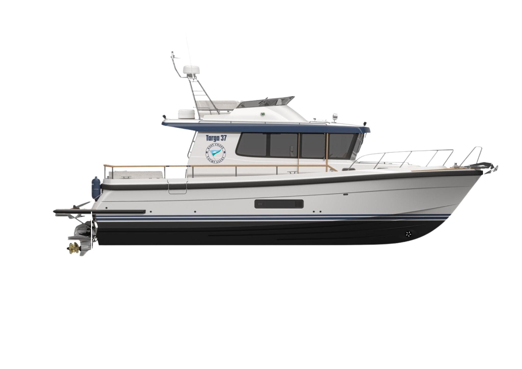 Side View Measurement