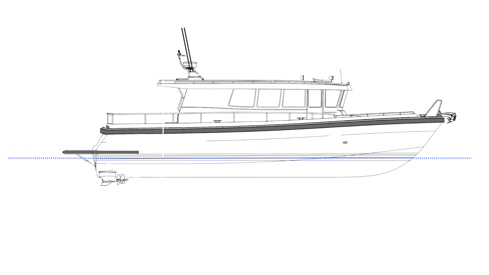 Alternate View Measurement